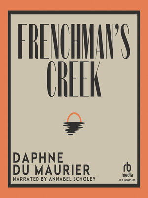 cover image of Frenchman's Creek